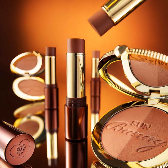CHOCOLATE SOLEIL SUN&DONE BRONZEADOR 